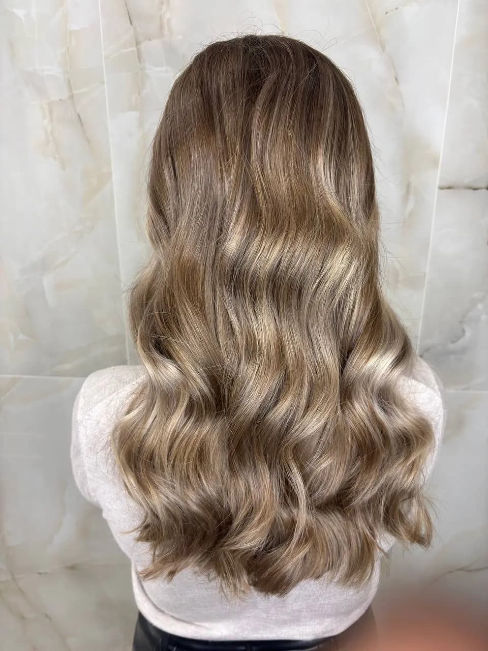 Услуги стилиста в студии ЛИЧИ