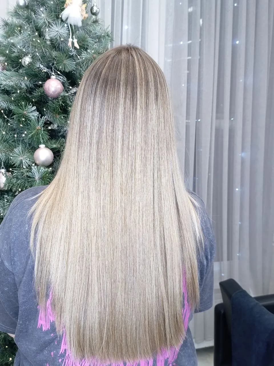 Услуги стилиста в студии ЛИЧИ